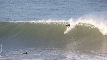 Votre séjour surf sur les meilleurs spots du Maroc