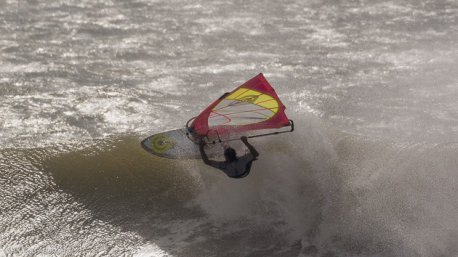 Votre séjour windsurf à Essaouira au Maroc