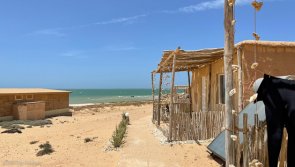 Avis séjour kite à Dakhla Heliophora au Maroc