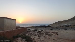 Avis séjour wing à Dakhla au Maroc