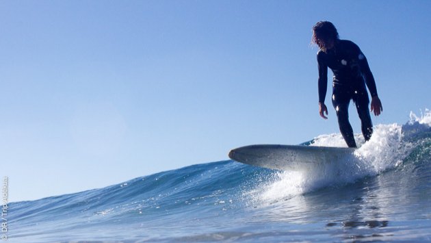 Votre séjour surf à Peniche au Portugal
