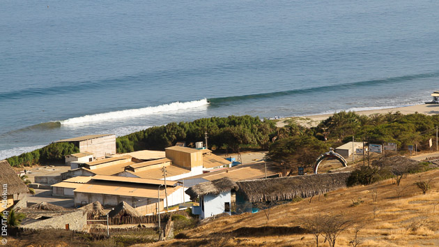 Venez découvrir les spots de surf du Pérou à Mancora !