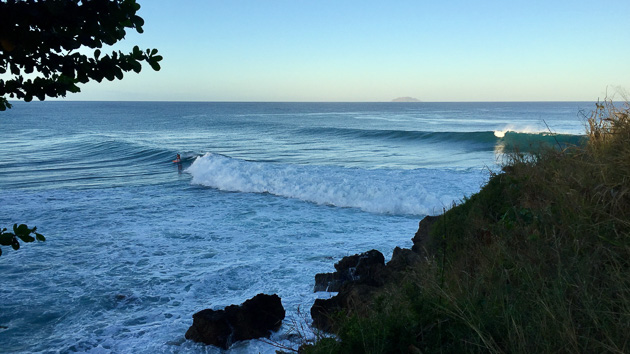 Surfez les plus belles vagues de Puerto Rico aux Caraïbes