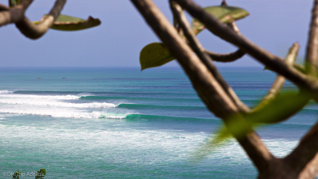 Les plus belles vagues de Bali pour votre séjour surf en Indonésie