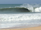 Votre stage de surf sur les spots de Peniche au Portugal - voyages adékua