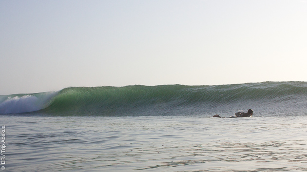 Des vacances surf de rêve à Peniche au Portugal