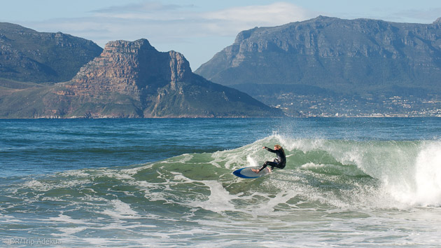 Votre séjour surf en Afrique du Sud avec cours et hébergement