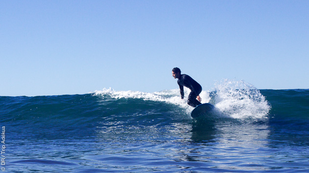 Votre séjour surf en famille à Peniche au Portugal