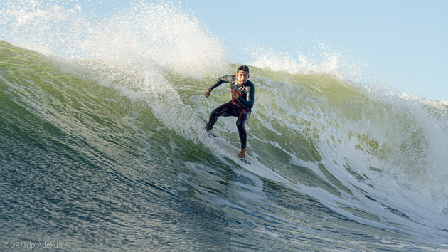 Surfez les meilleures vagues du Portugal entre Ericeira et Porto