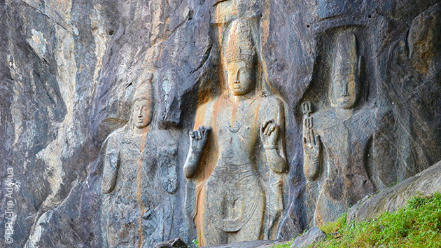 Découvrez les trésors du Sri Lanka lors de vos randonnées pédestres