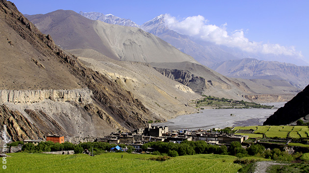 Entre vallées et montagnes, un itinéraire de trek à ne pas louper au Népal