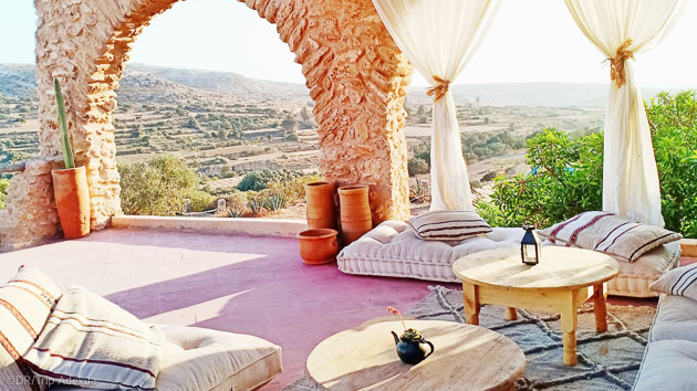 votre maison d'hôtes de charme pour un séjour windsurf de rêve au Maroc
