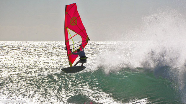 Des vacances windsurf de rêve à Essaouira