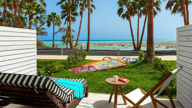 Un séjour windsurf de rêve à Fuerteventura avec hôtel 4 étoiles