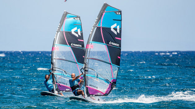 Votre séjour windsurf de rêve aux Canaries en hôtel 5 étoiles