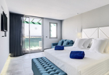 Votre magnifique hôtel sur la plage de Las Cucharas - voyages adékua