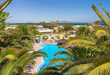 Très bel hôtel 4**** « all inclusive » sur le North shore de Fuerteventura - voyages adékua